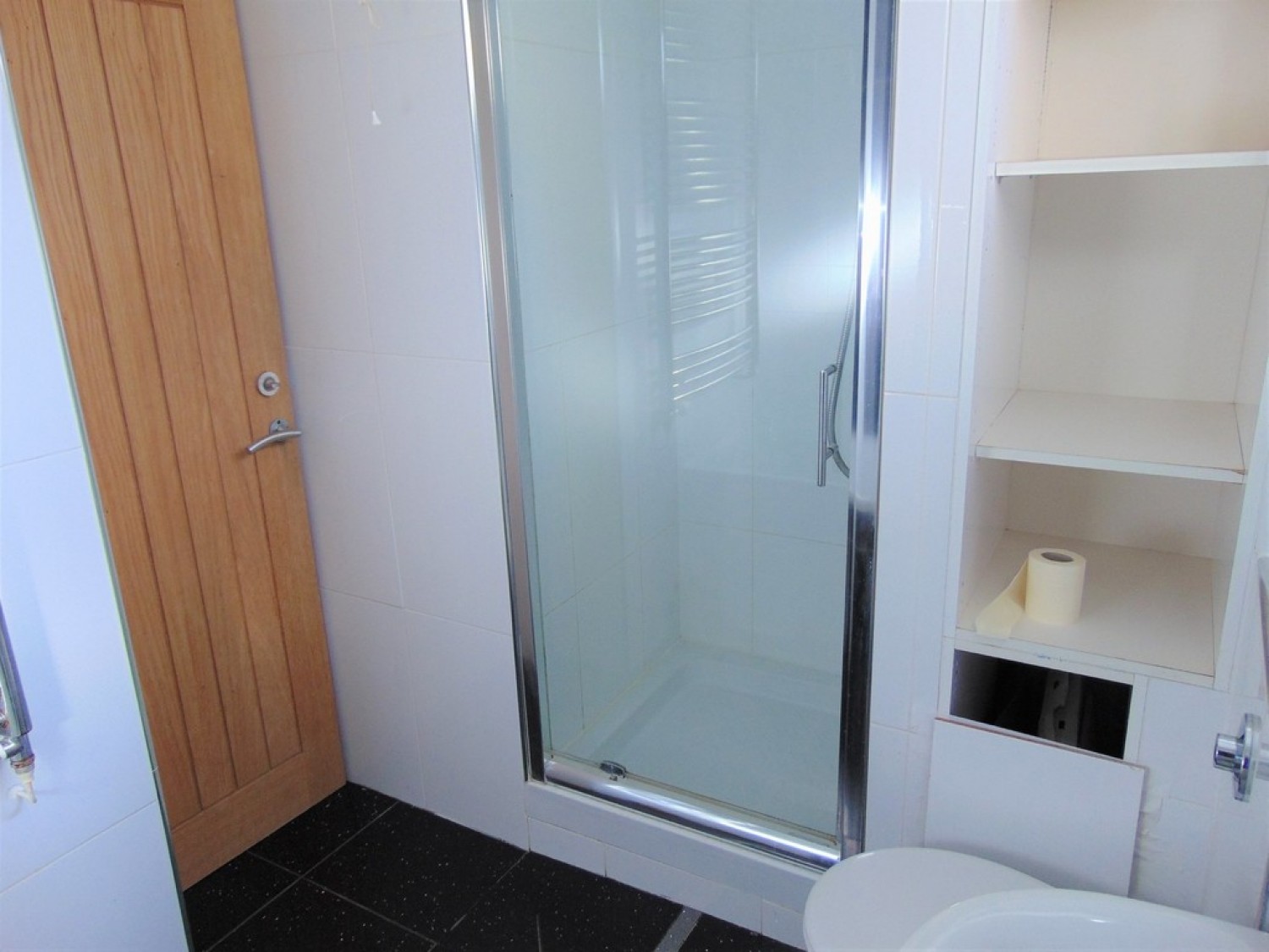 1 bedroom Flat in Kings Close, Bebington, Wirral