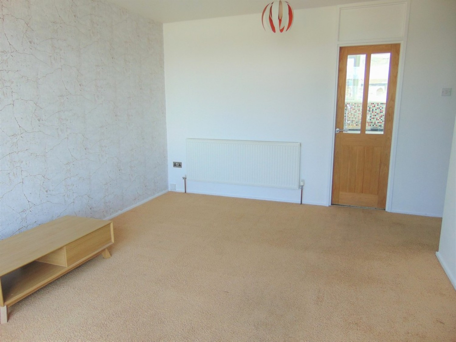 1 bedroom Flat in Kings Close, Bebington, Wirral