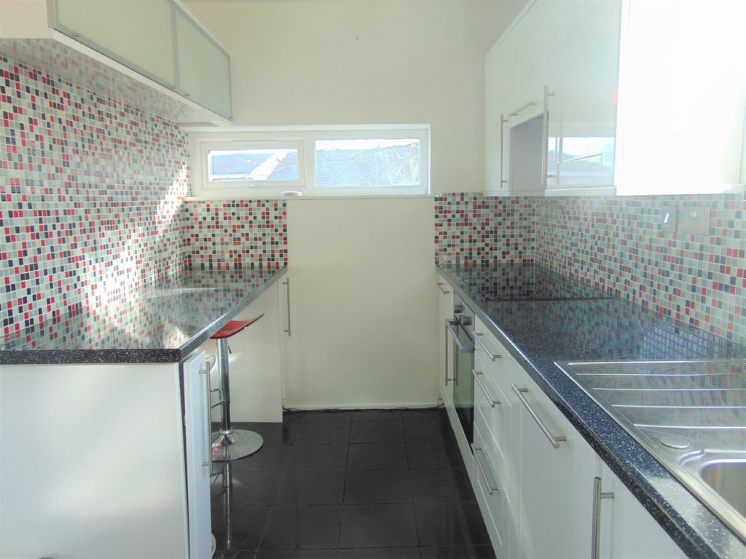 1 bedroom Flat in Kings Close, Bebington, Wirral