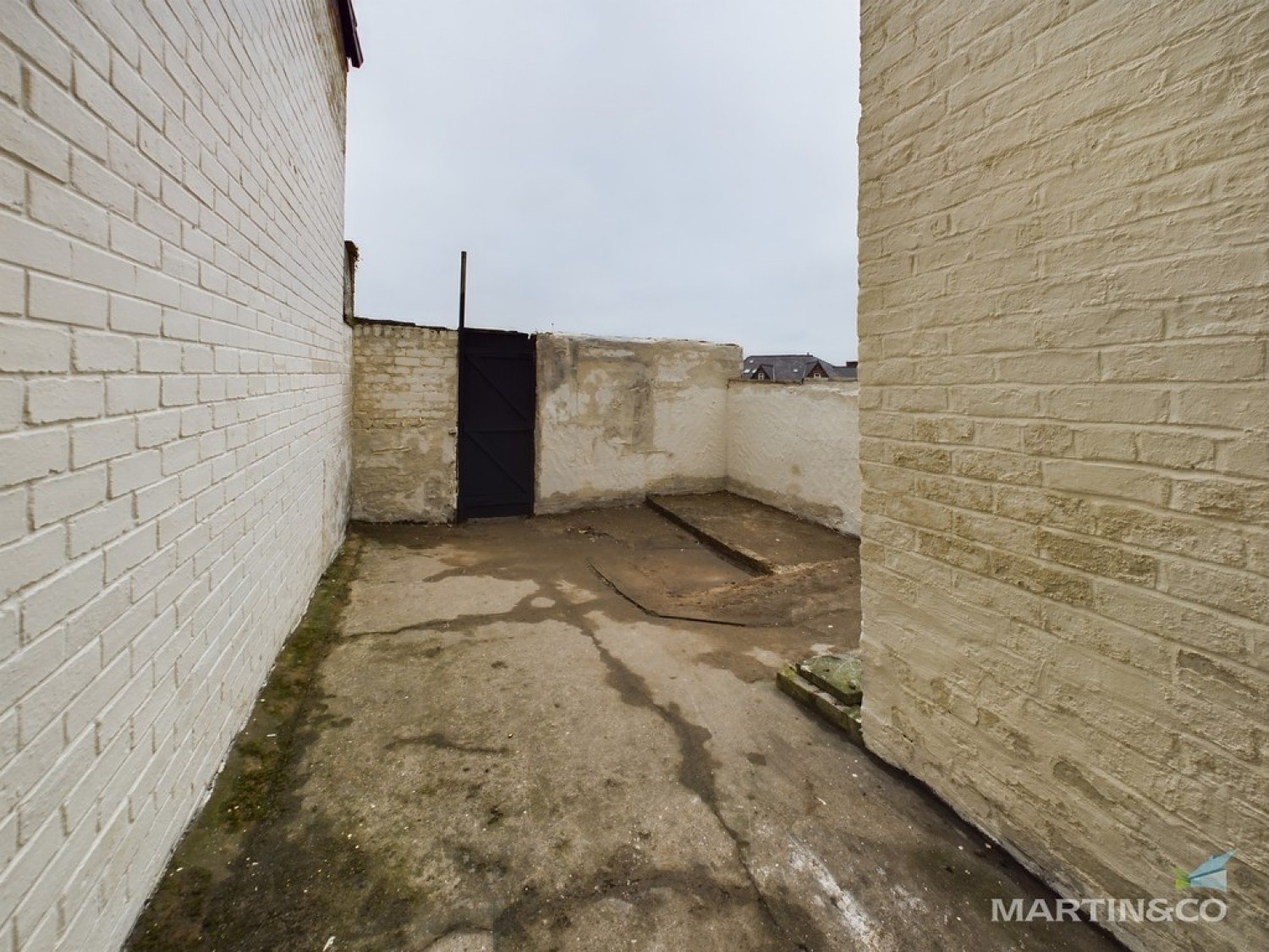 2 bedroom House in Holborn Hill, Tranmere, Wirral