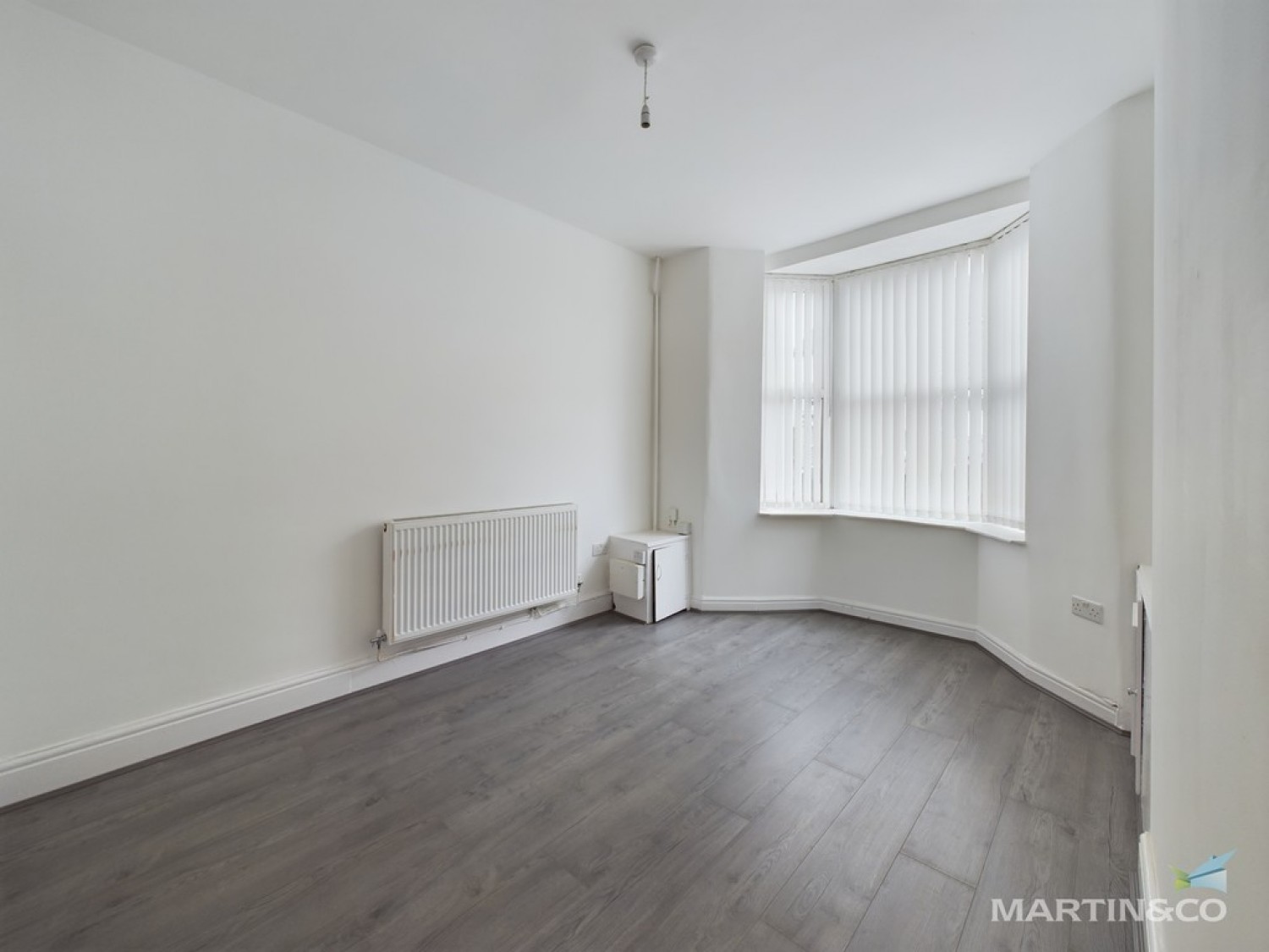 2 bedroom House in Holborn Hill, Tranmere, Wirral