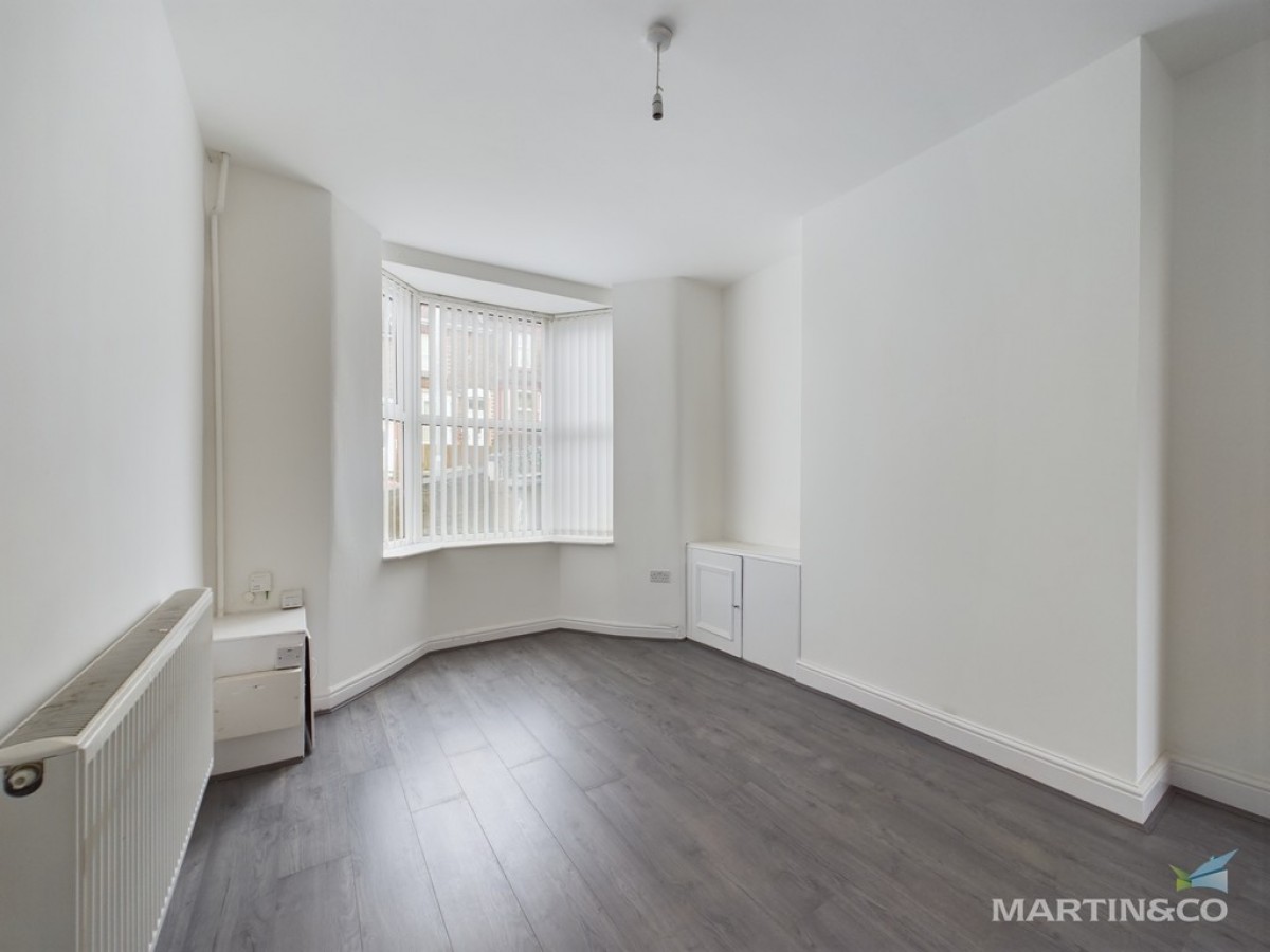 Holborn Hill, Tranmere, Wirral