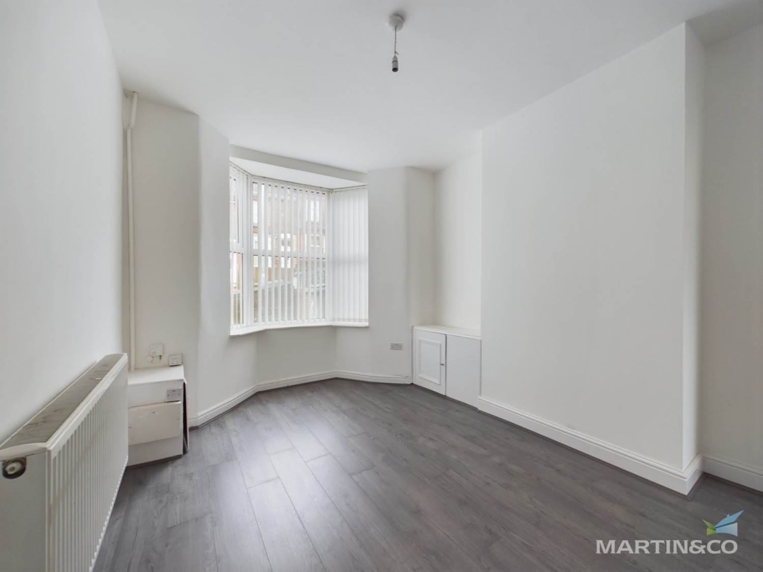 2 bedroom House in Holborn Hill, Tranmere, Wirral