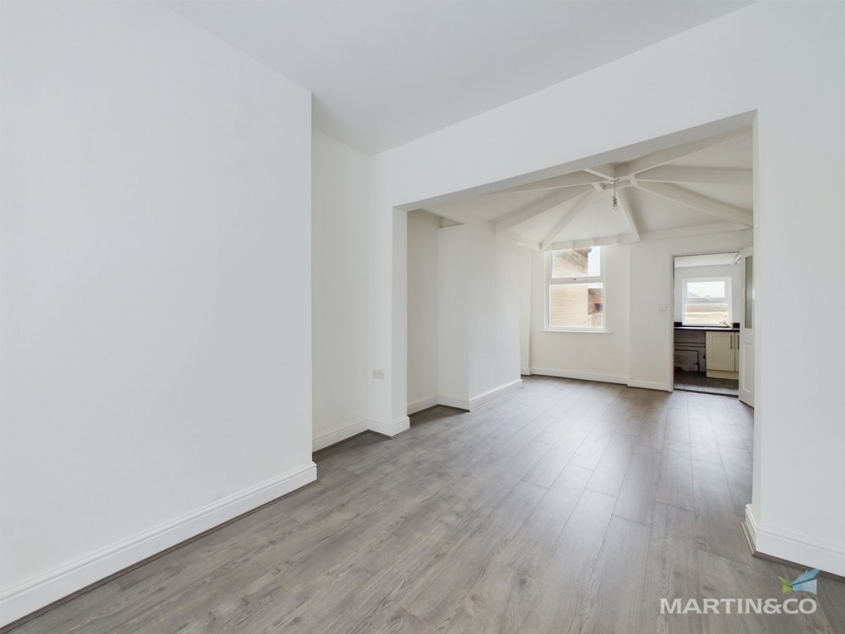 Holborn Hill, Tranmere, Wirral