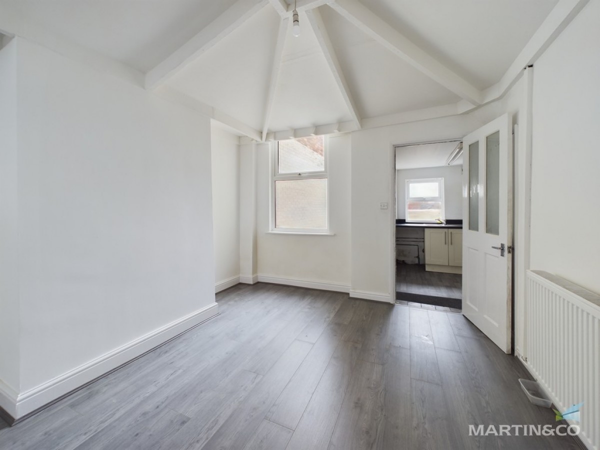 Holborn Hill, Tranmere, Wirral