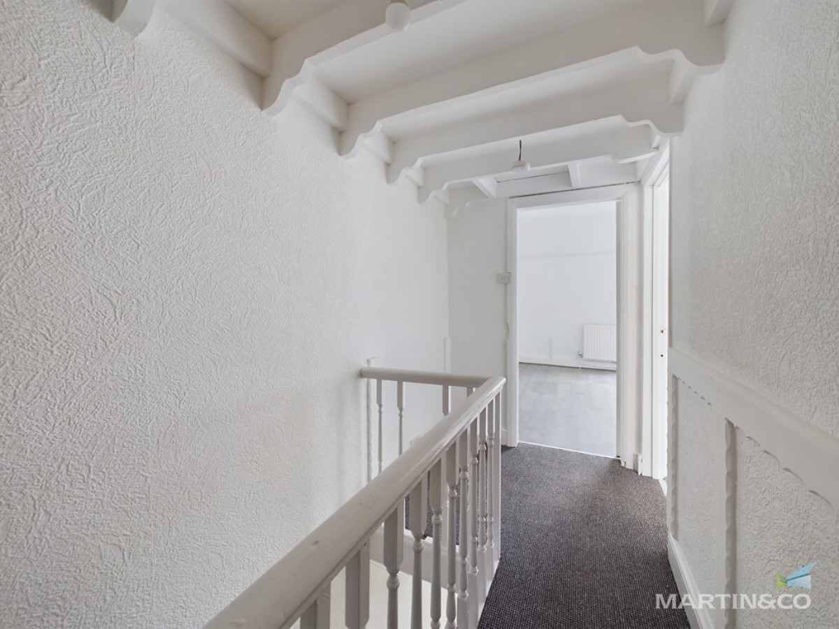 Holborn Hill, Tranmere, Wirral