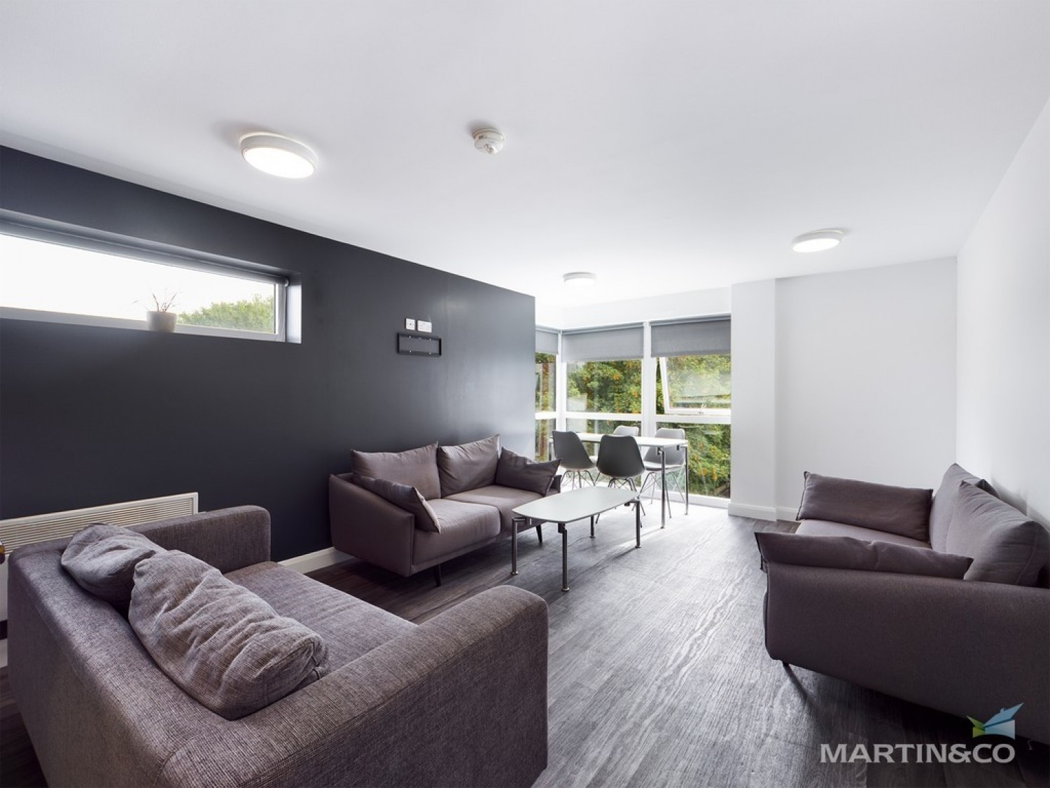 3 bedroom Flat for Letting Cluster Apartment CT3 - Block C, 30 Fox Street Village