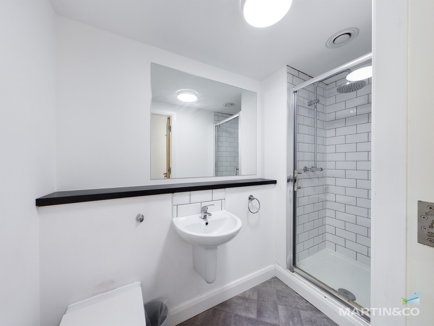 3 bedroom Flat for Letting Cluster Apartment CT3 - Block C, 30 Fox Street Village