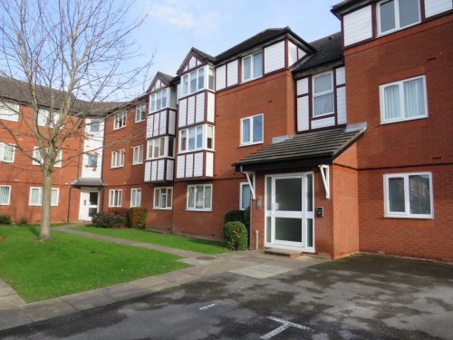 Portland Gate, Portbury Close, New Ferry