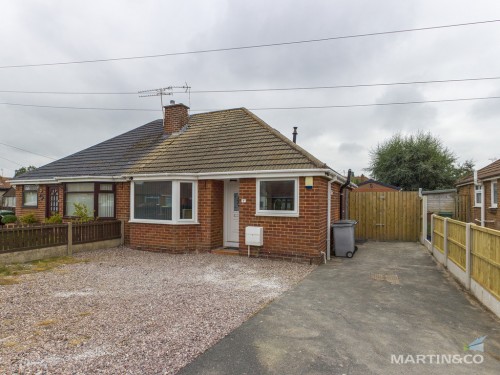 Pensby, Wirral, Merseyside