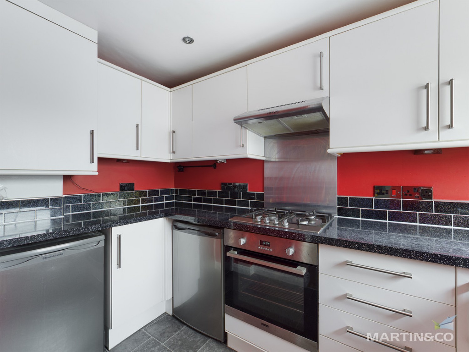 2 bedroom Bungalow for Letting Pensby, Wirral, Merseyside