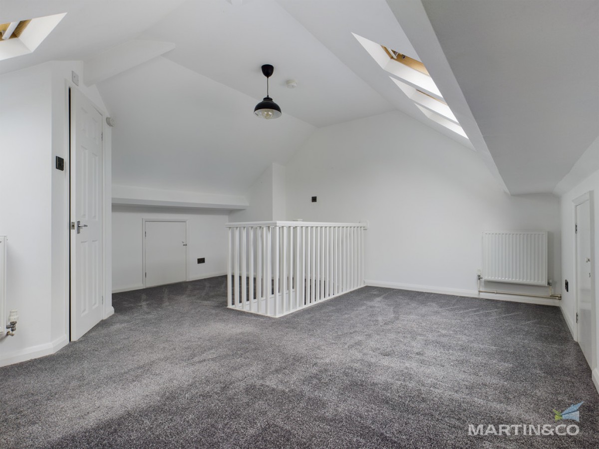 Pensby, Wirral, Merseyside