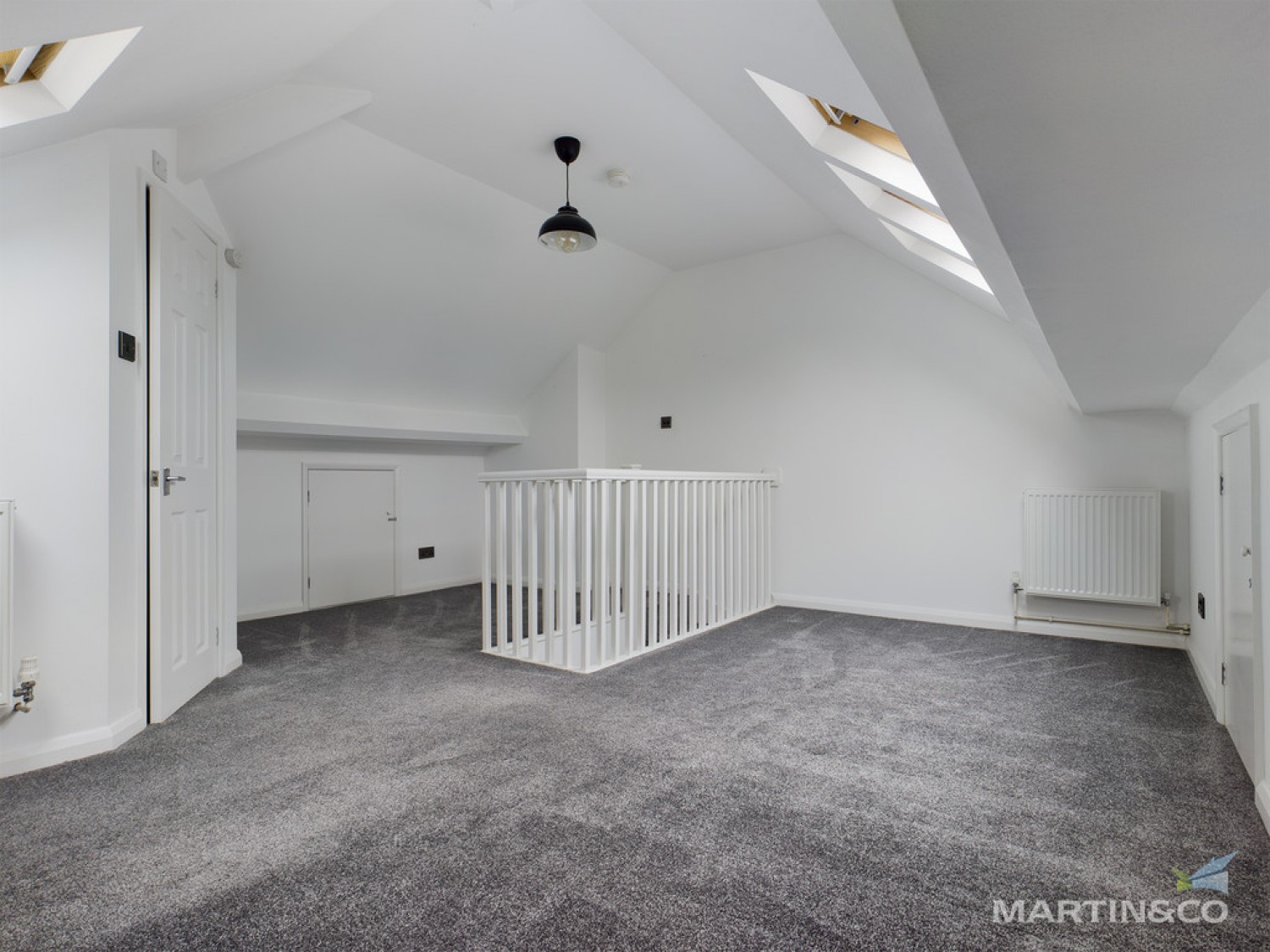 2 bedroom Bungalow for Letting Pensby, Wirral, Merseyside