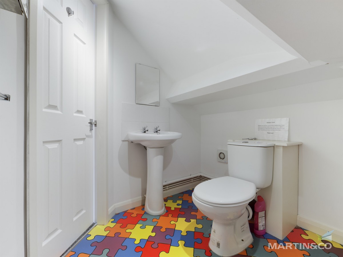 Pensby, Wirral, Merseyside