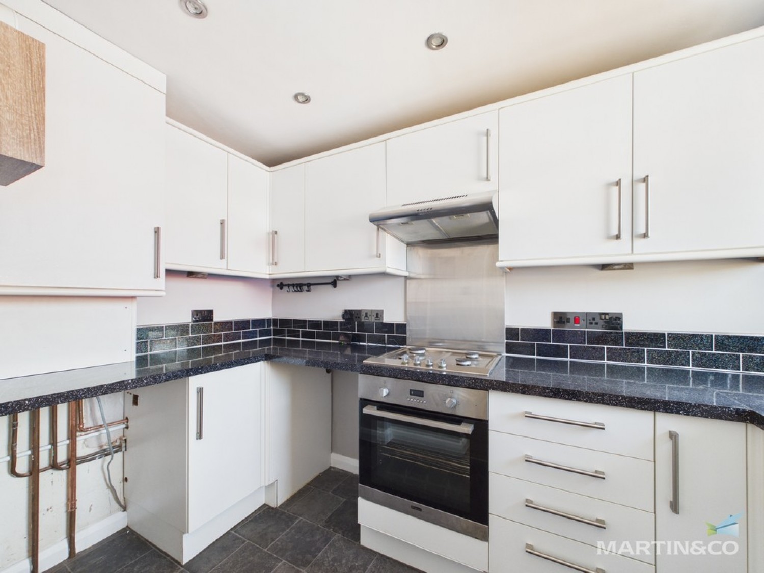2 bedroom Bungalow for Letting Ridgefield Road, Pensby