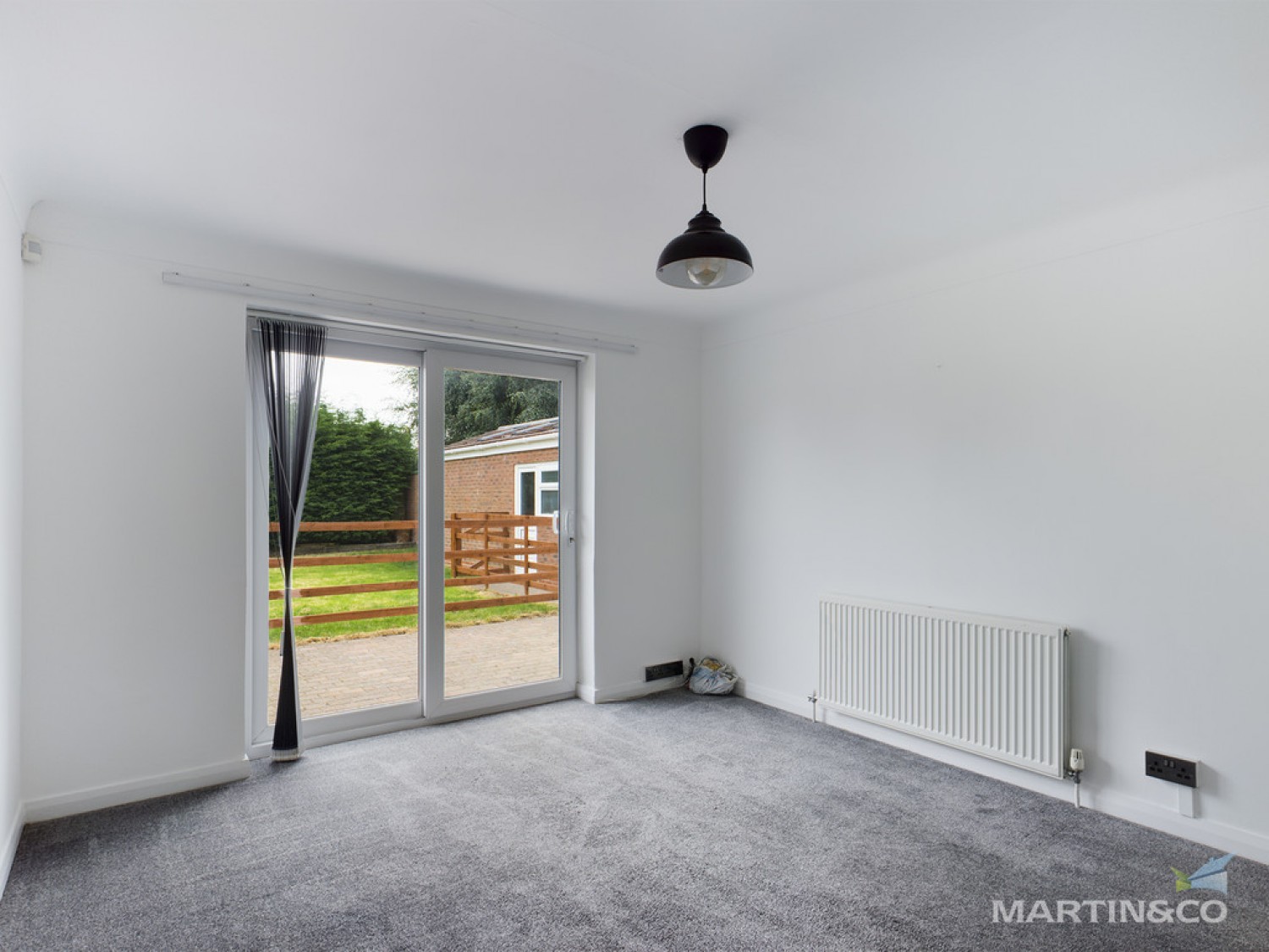 2 bedroom Bungalow for Letting Pensby, Wirral, Merseyside