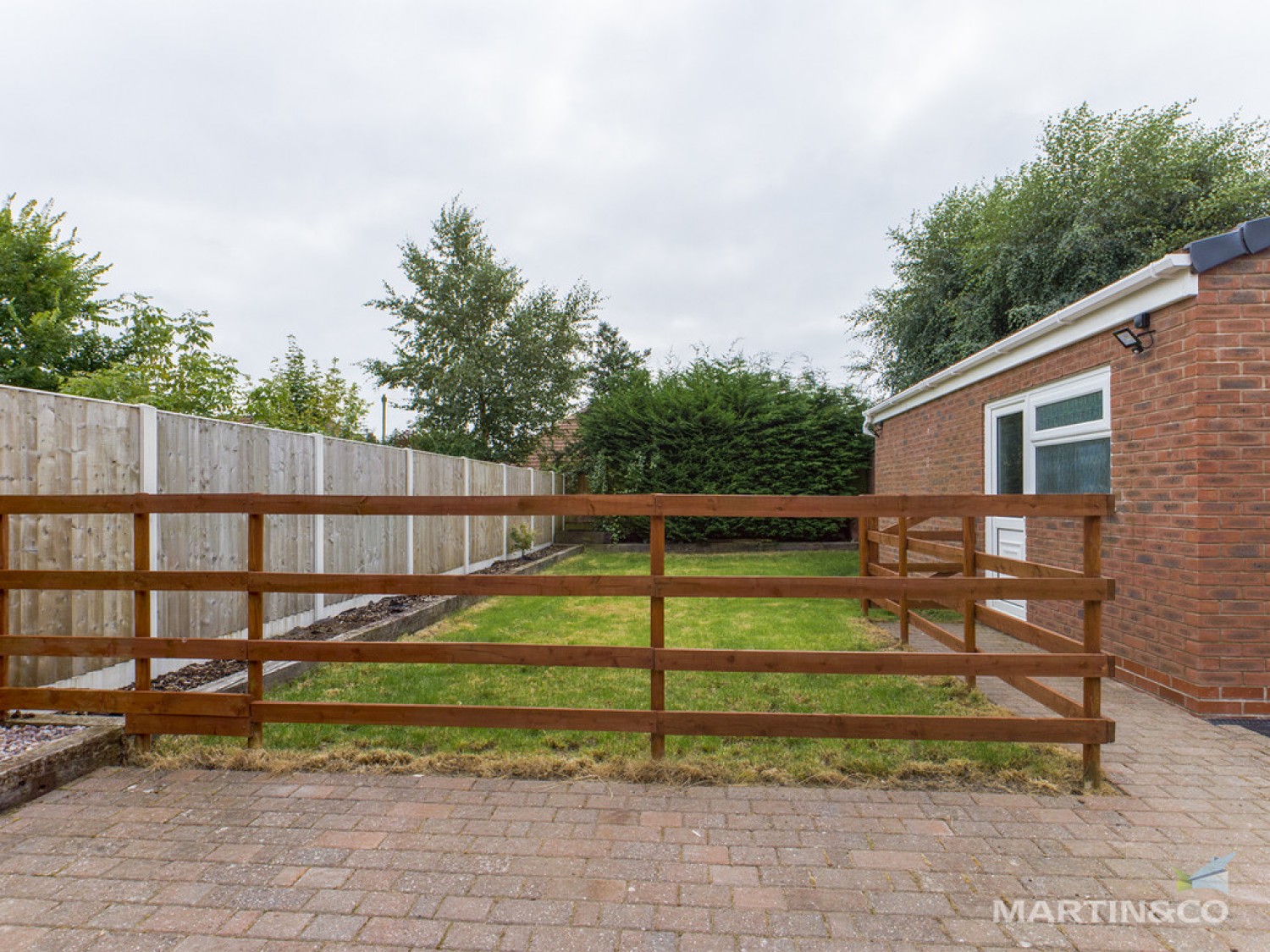 2 bedroom Bungalow for Letting Pensby, Wirral, Merseyside