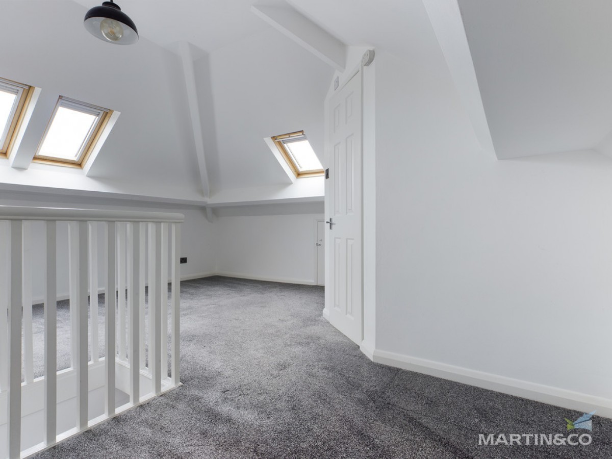 Pensby, Wirral, Merseyside