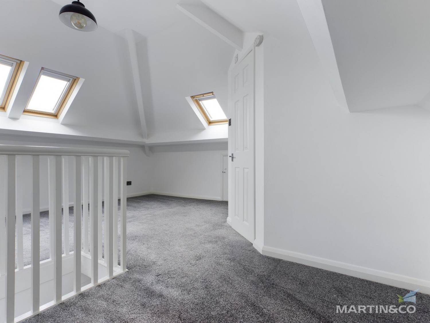 2 bedroom Bungalow for Letting Pensby, Wirral, Merseyside