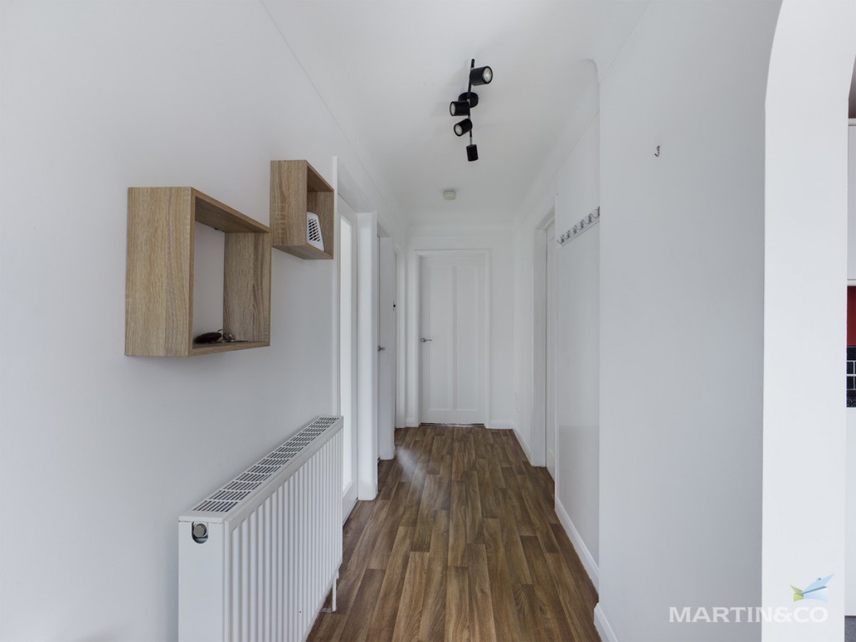 Pensby, Wirral, Merseyside