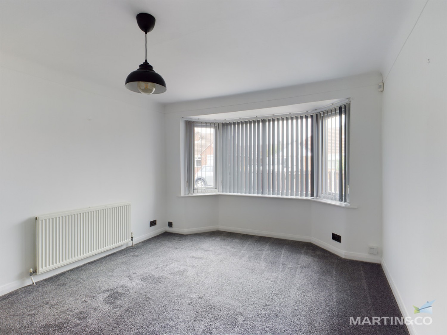 2 bedroom Bungalow for Letting Pensby, Wirral, Merseyside