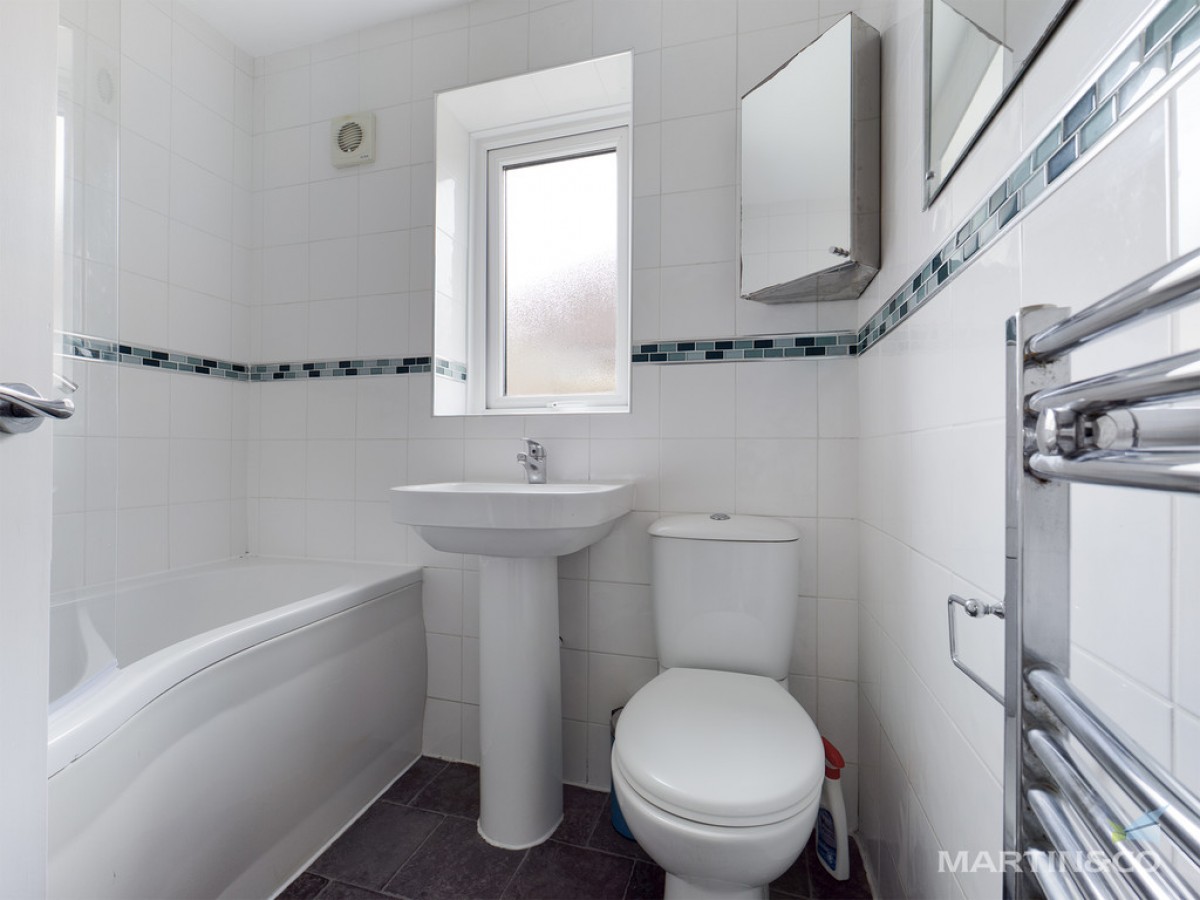 Pensby, Wirral, Merseyside