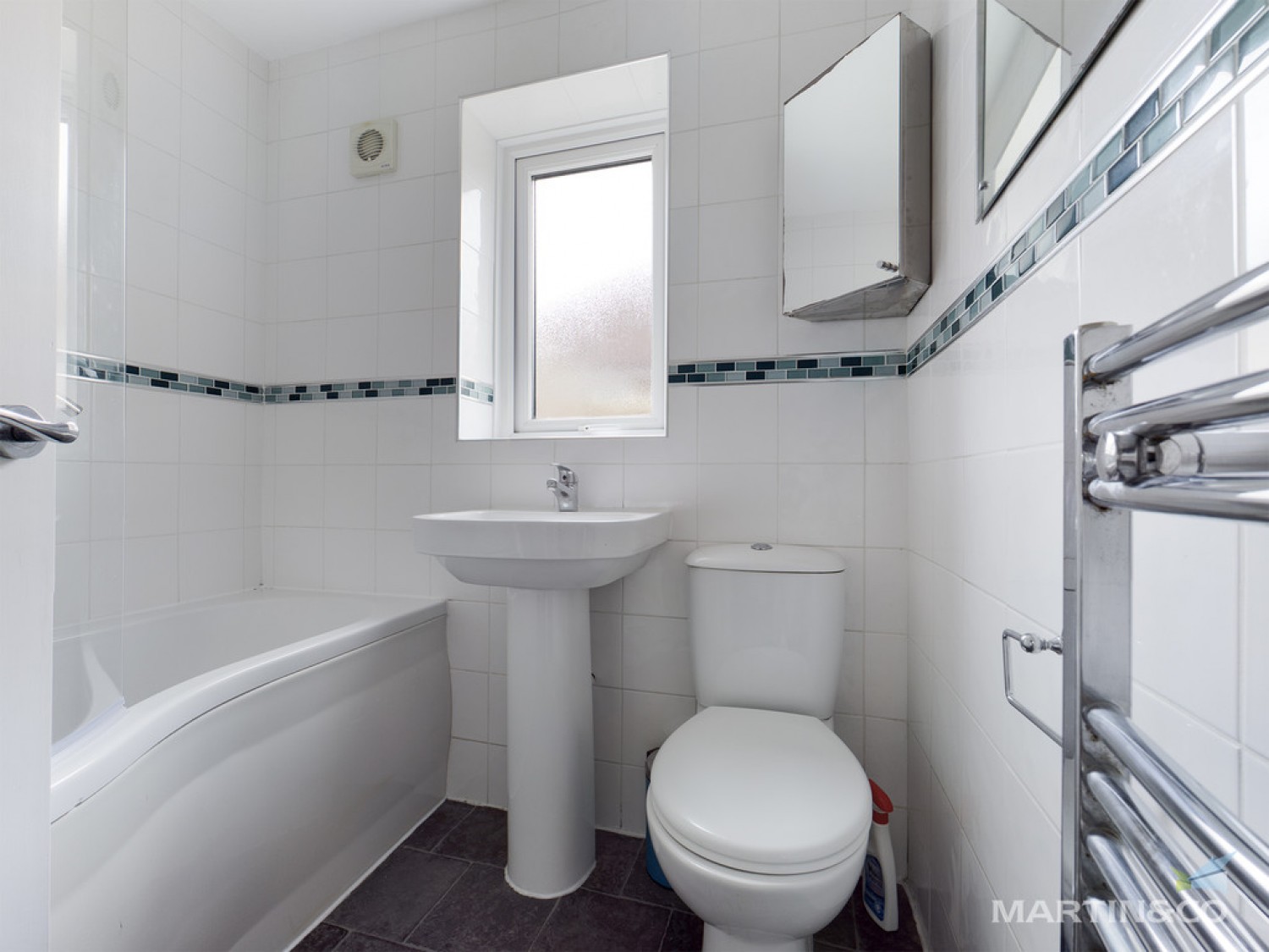 2 bedroom Bungalow for Letting Pensby, Wirral, Merseyside