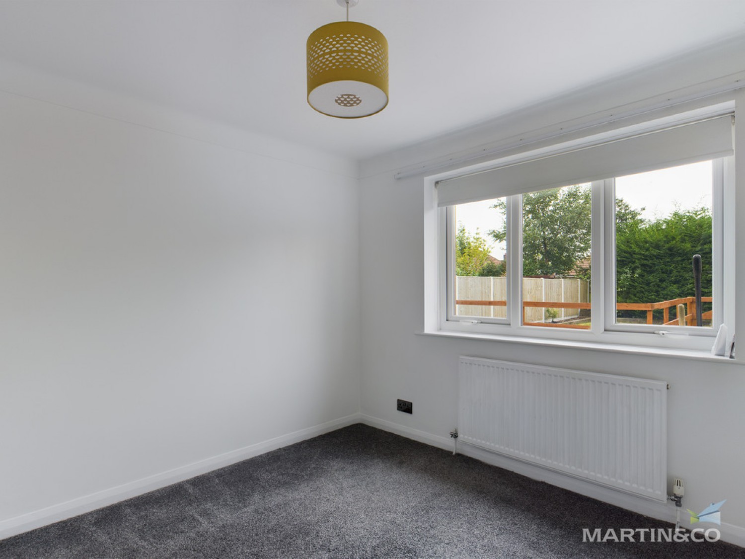 2 bedroom Bungalow for Letting Pensby, Wirral, Merseyside