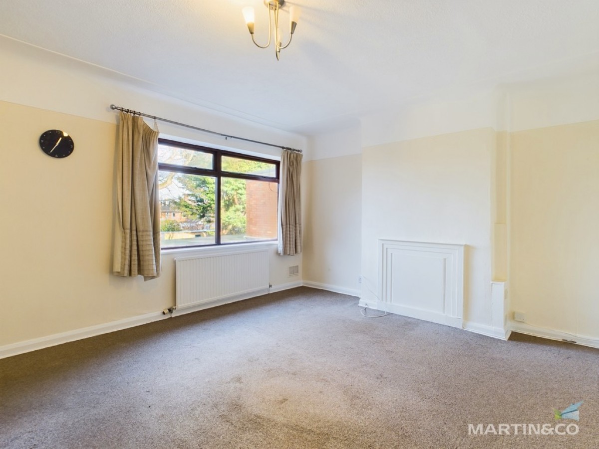 Allport Road, Bromborough