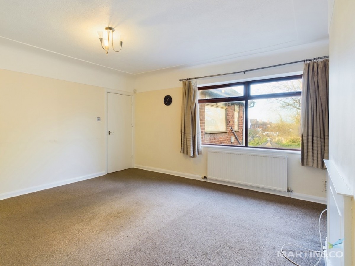 Allport Road, Bromborough