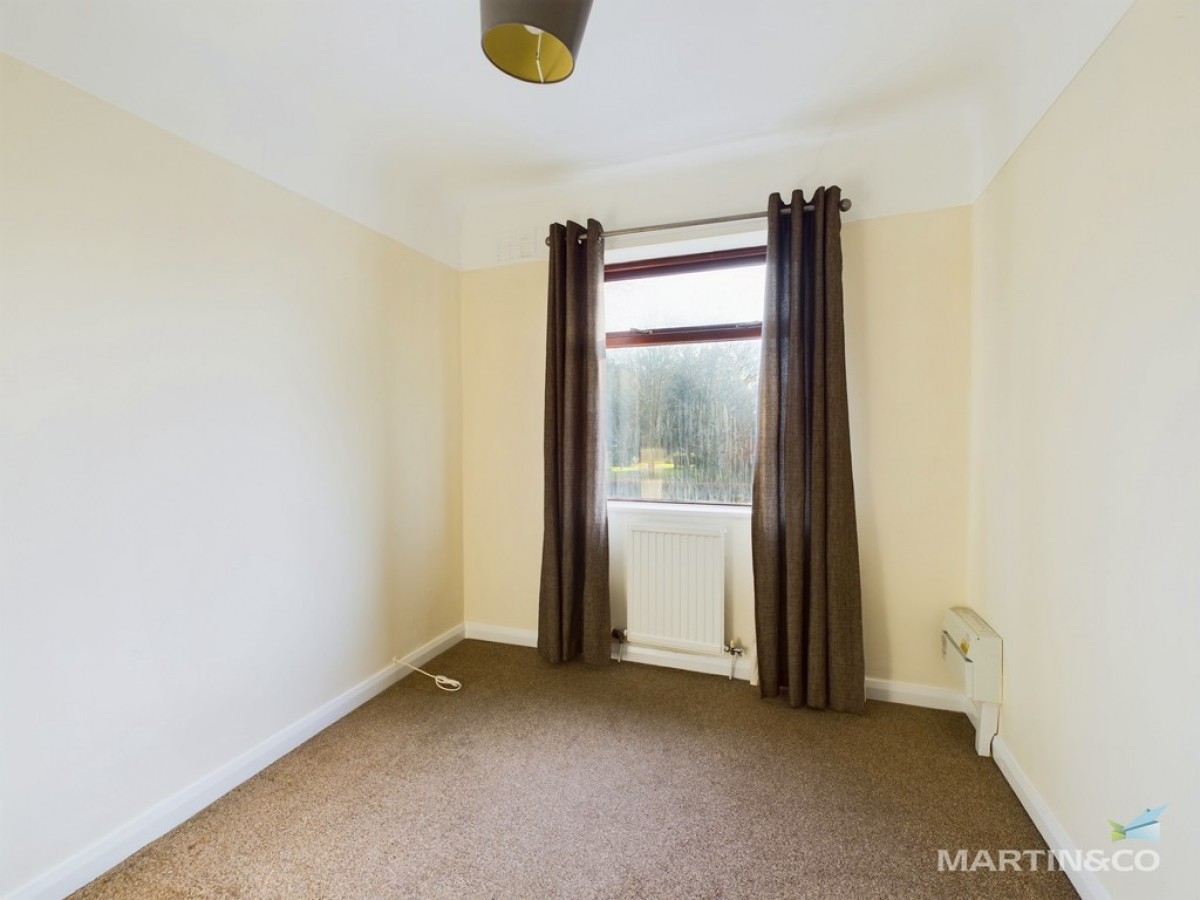 Allport Road, Bromborough