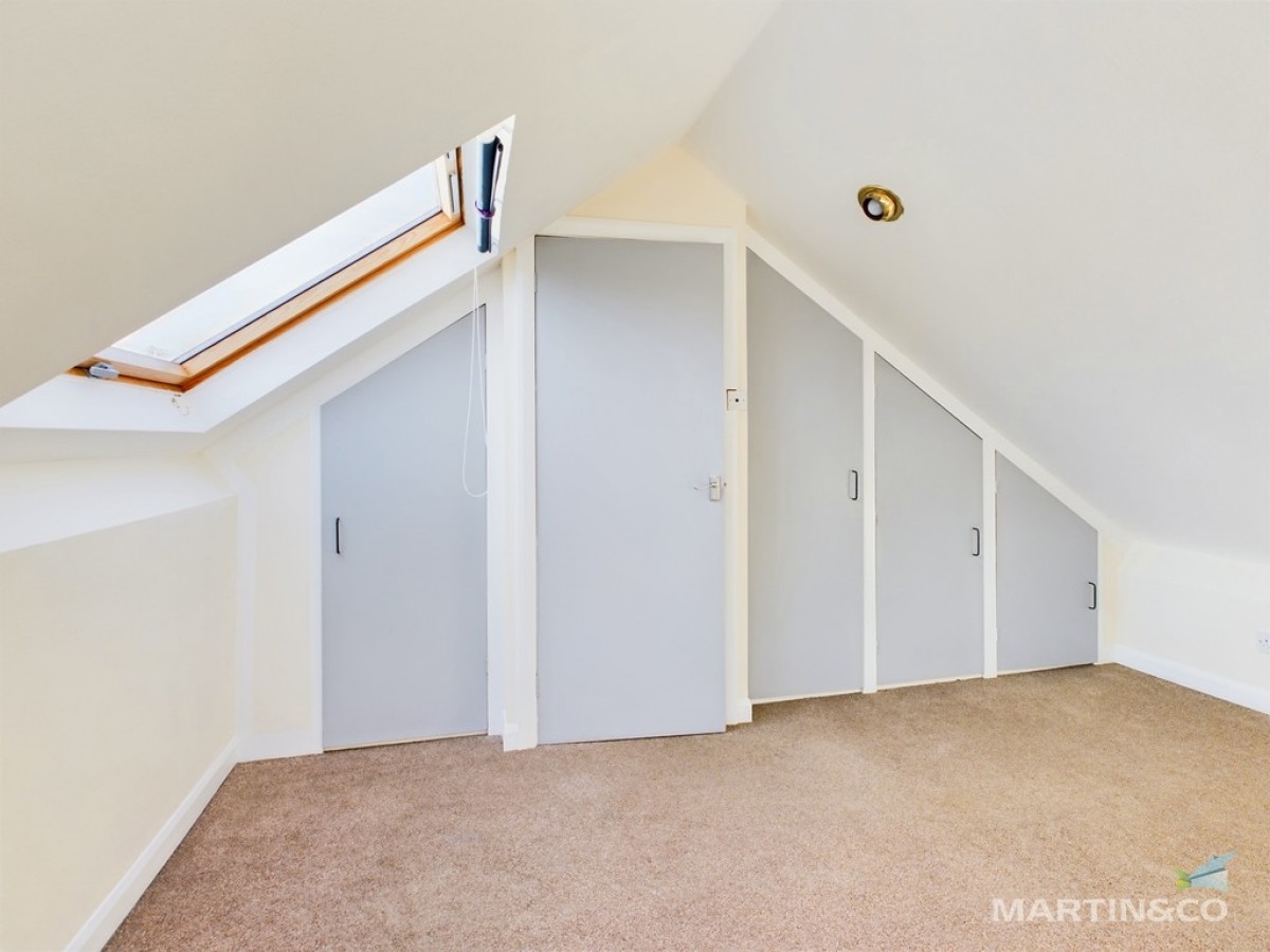 Allport Road, Bromborough