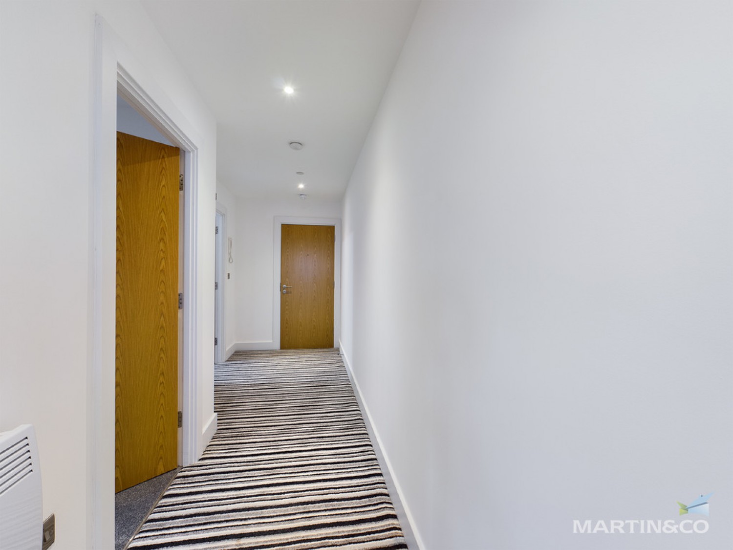 Market Court, Oliver Street, Birkenhead