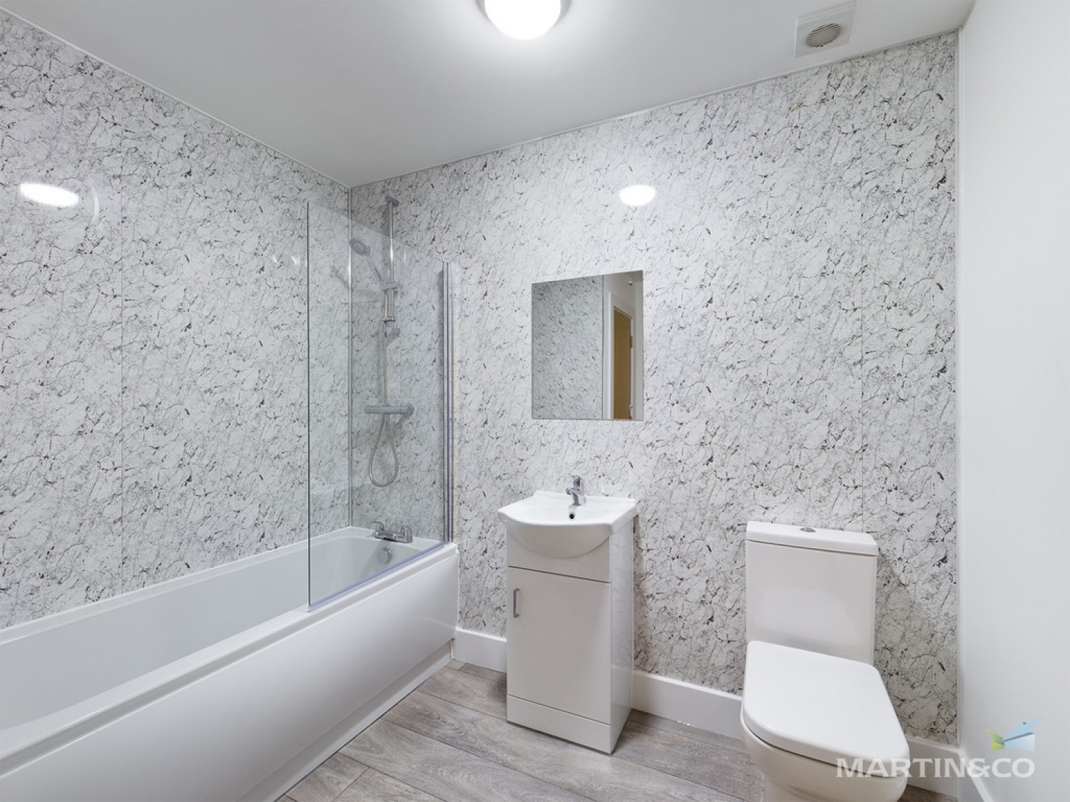 Market Court, Oliver Street, Birkenhead