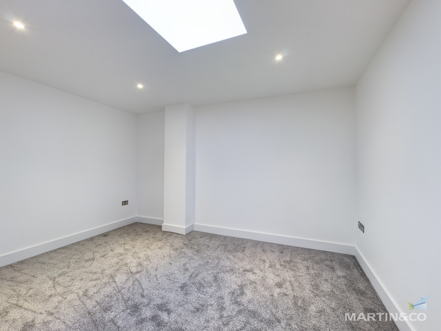 Market Court, Oliver Street, Birkenhead