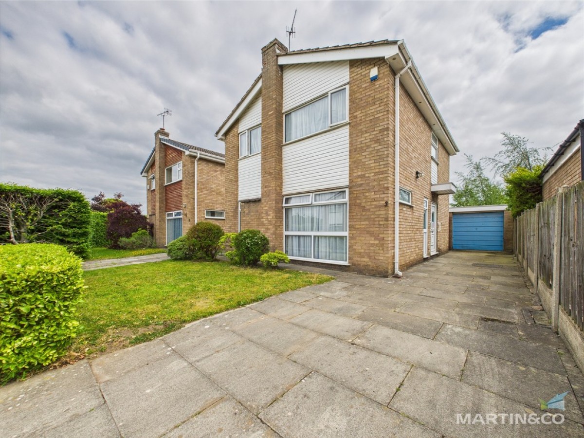 Bebington, Wirral, Merseyside