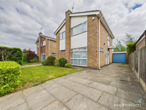 Bebington, Wirral, Merseyside