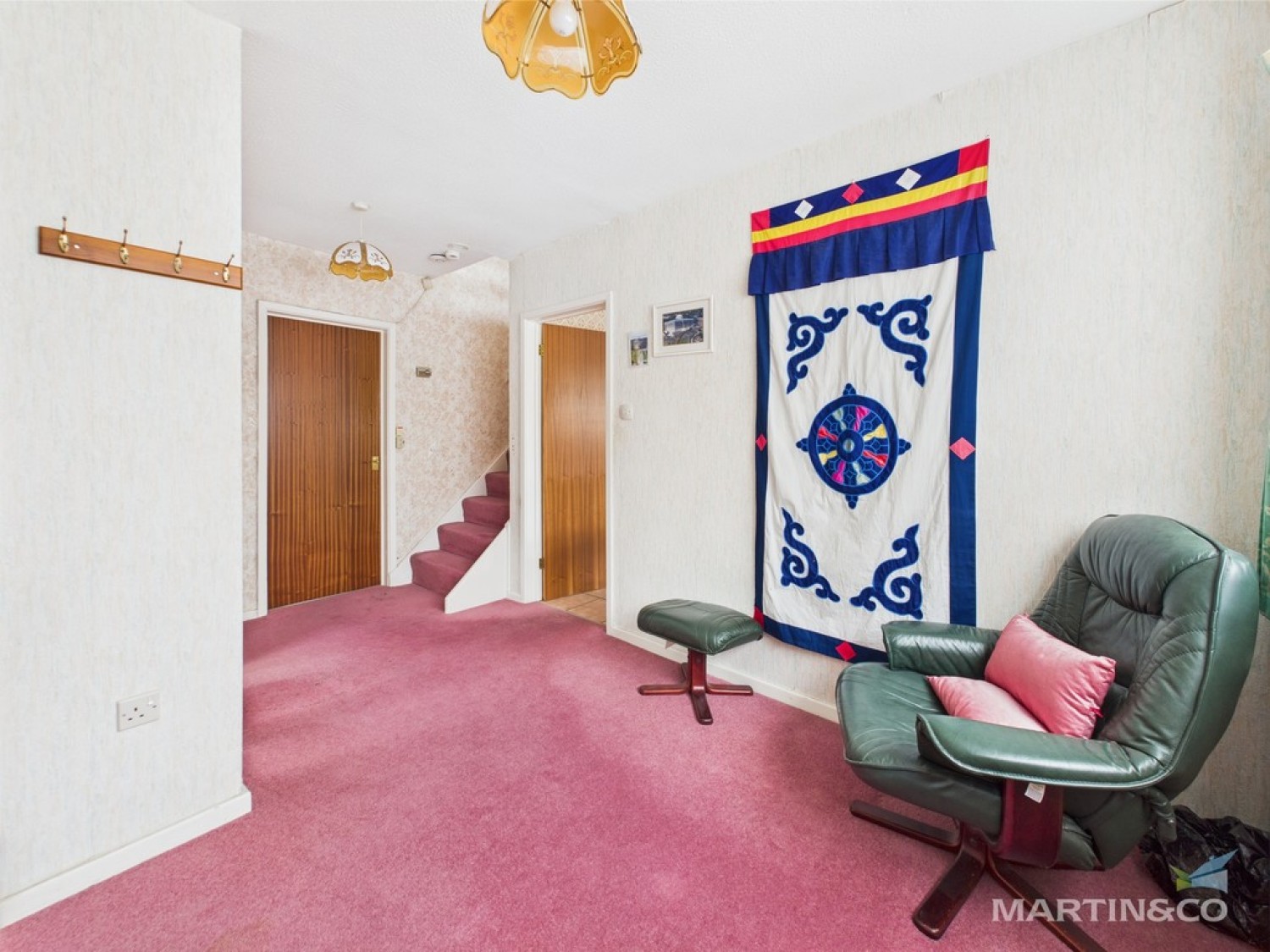 Bebington, Wirral, Merseyside