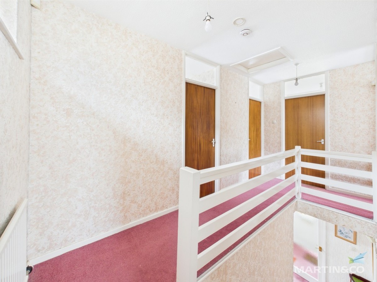 Bebington, Wirral, Merseyside
