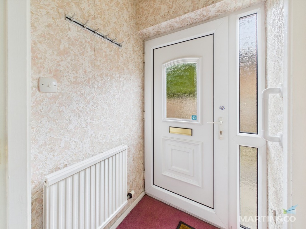 Bebington, Wirral, Merseyside