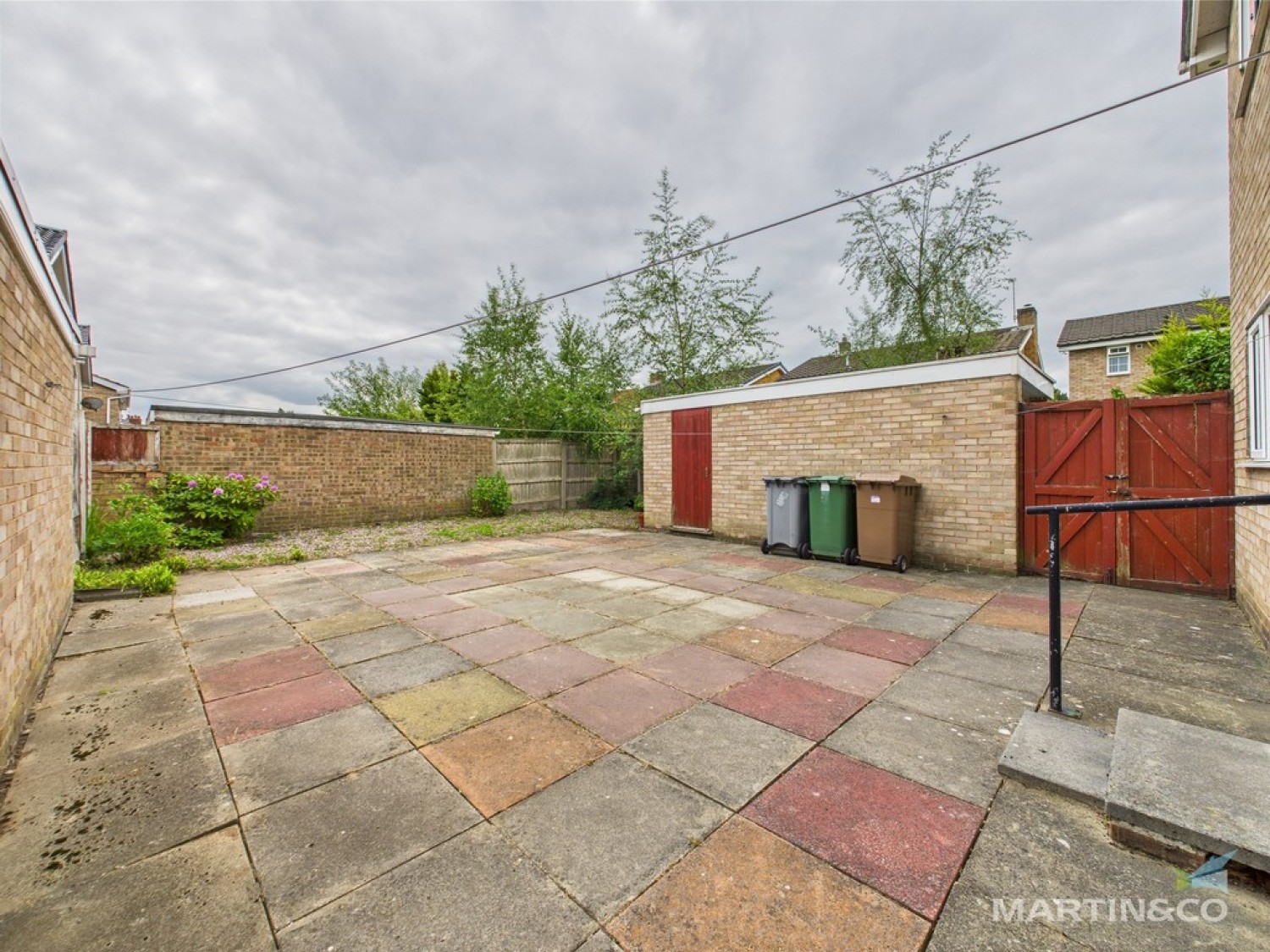 Bebington, Wirral, Merseyside