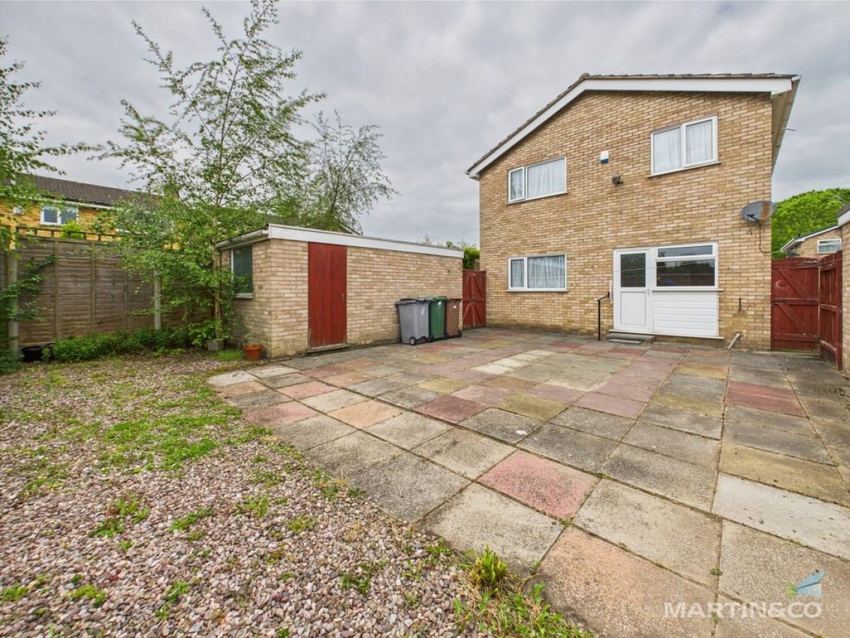 Bebington, Wirral, Merseyside