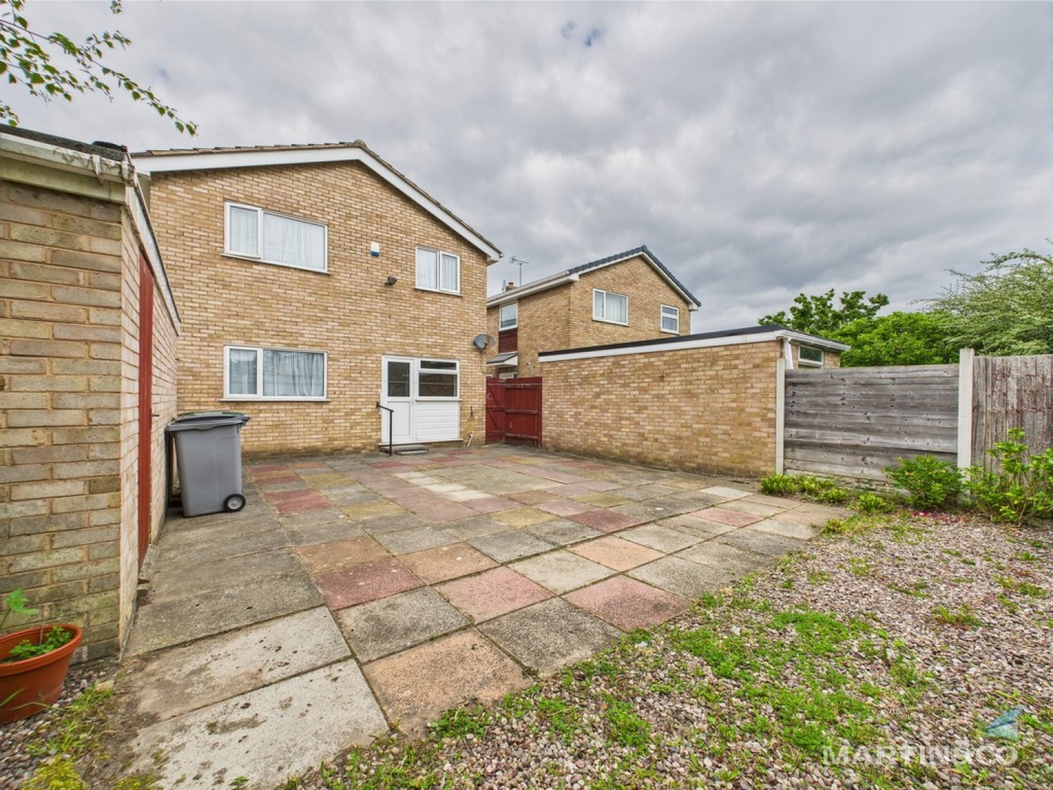 Bebington, Wirral, Merseyside