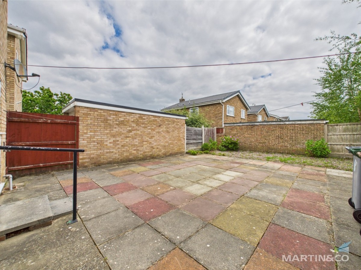 Bebington, Wirral, Merseyside