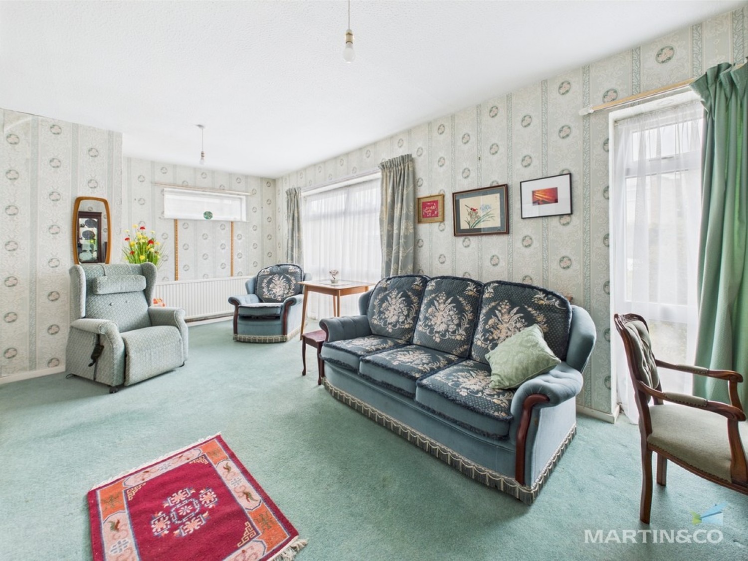 Bebington, Wirral, Merseyside