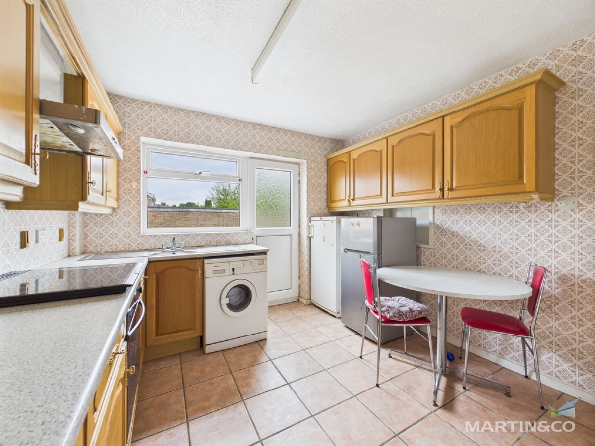 Bebington, Wirral, Merseyside