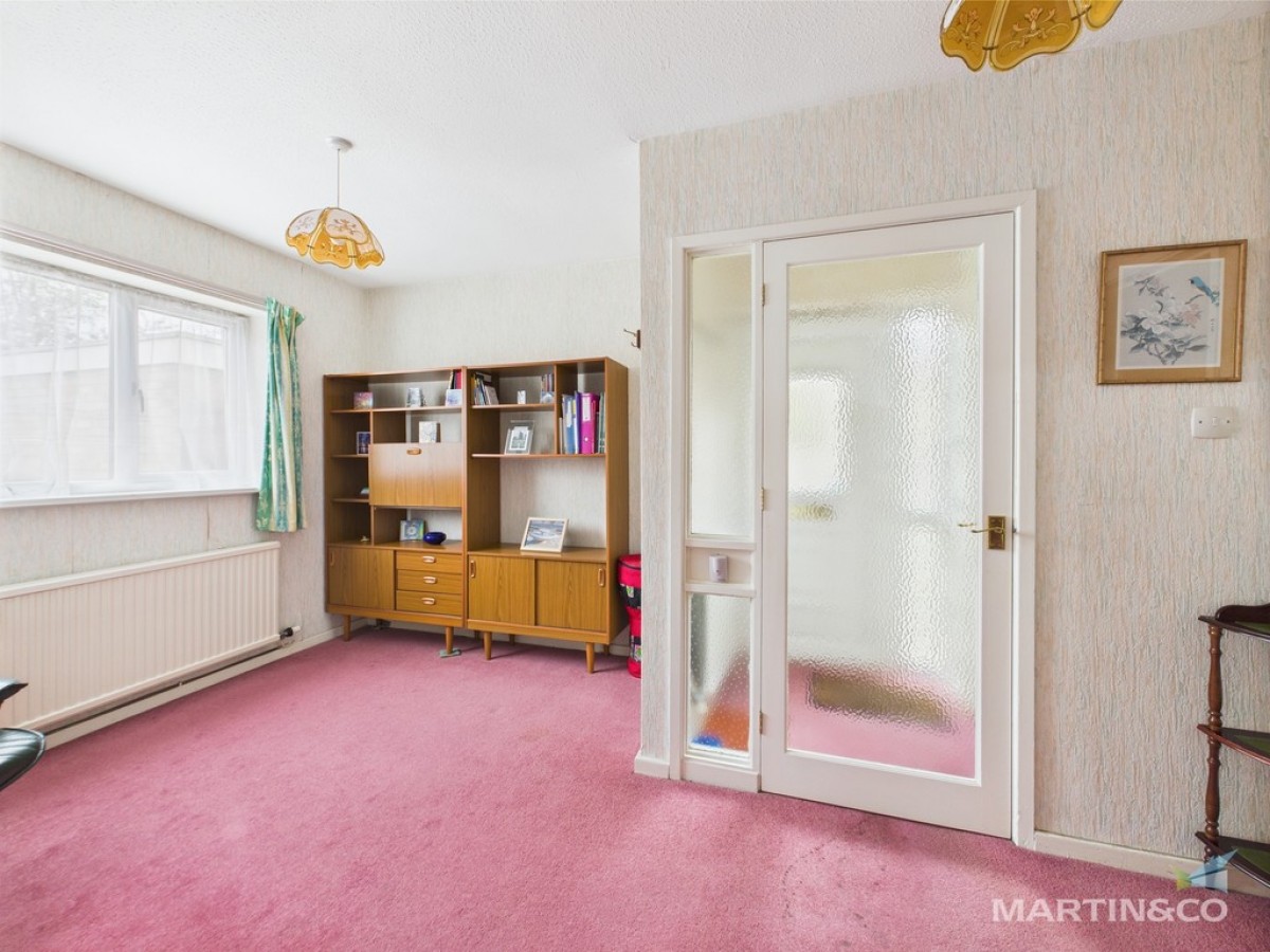 Bebington, Wirral, Merseyside