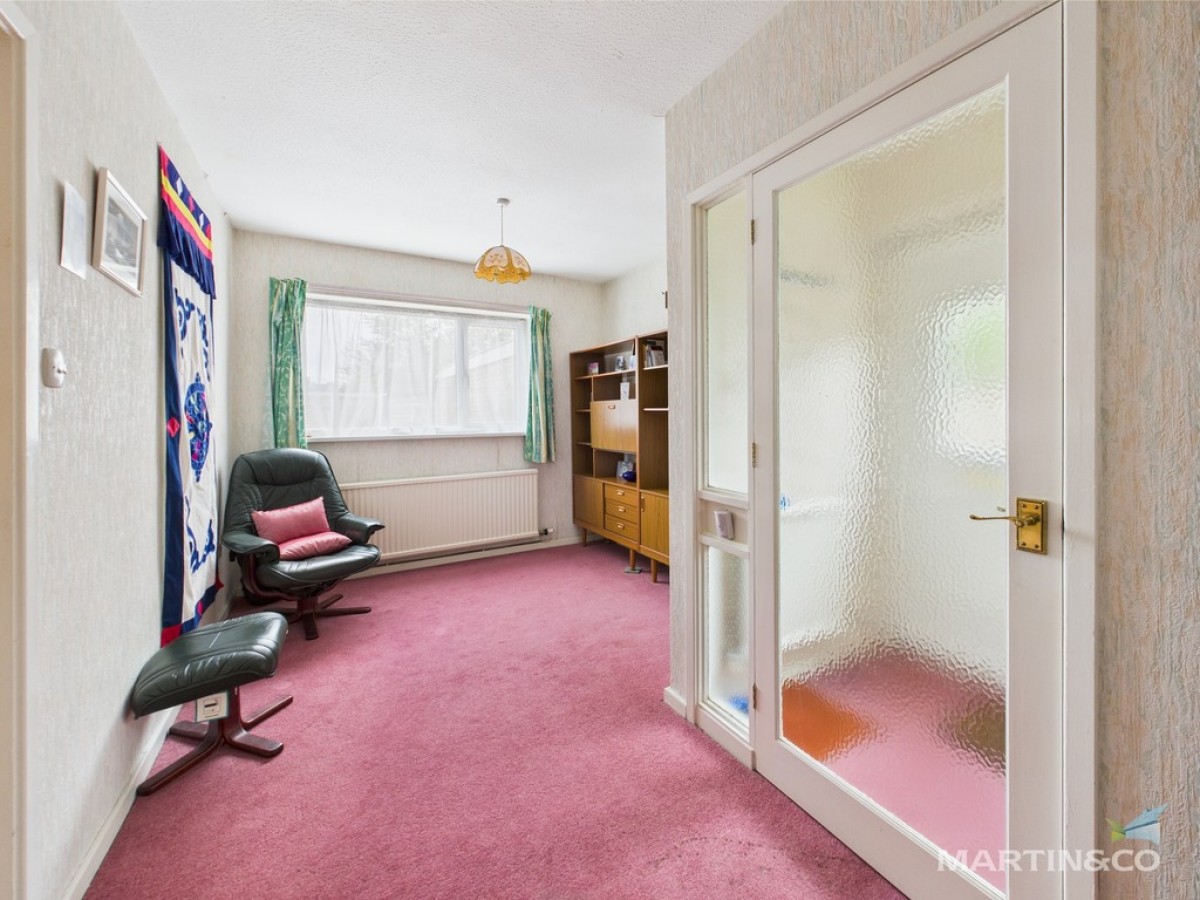 Bebington, Wirral, Merseyside