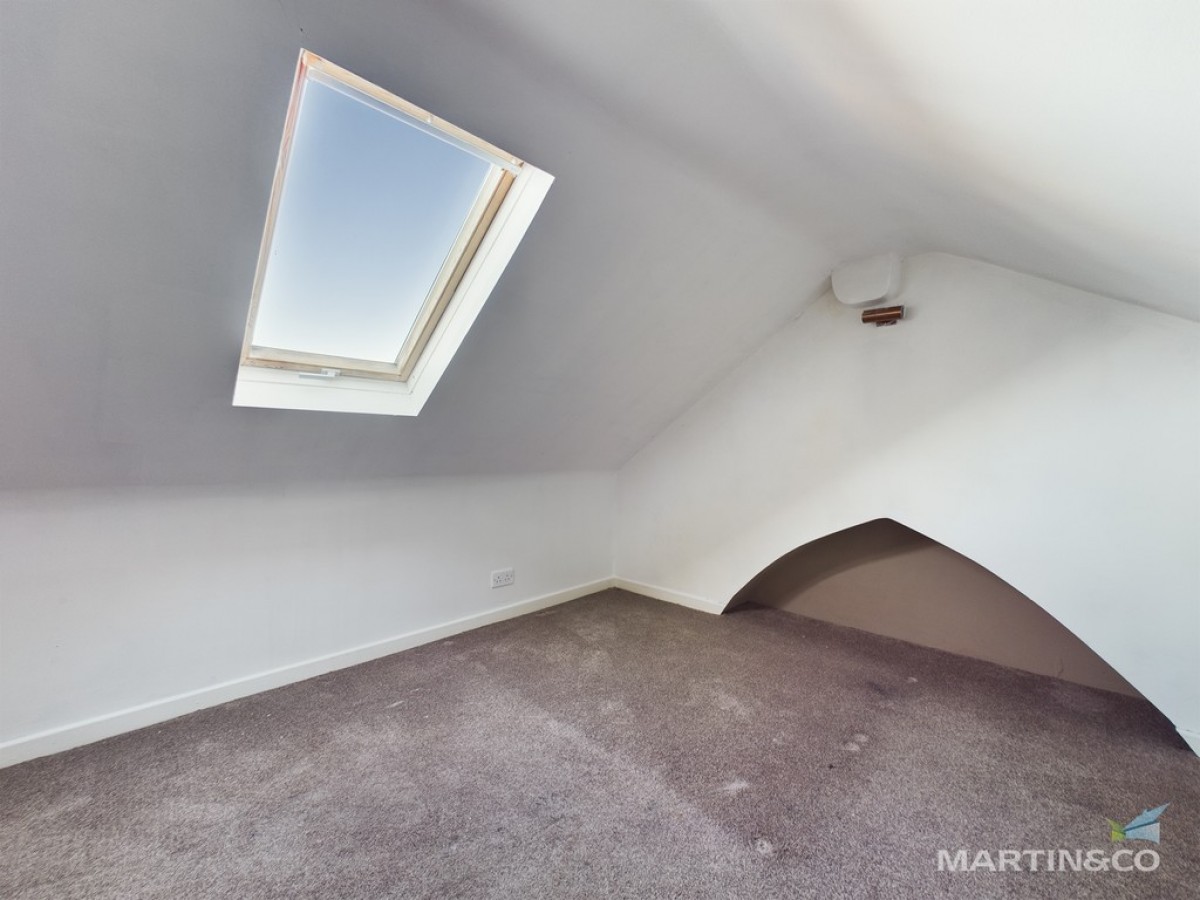 Trafalger Drive, Bebington