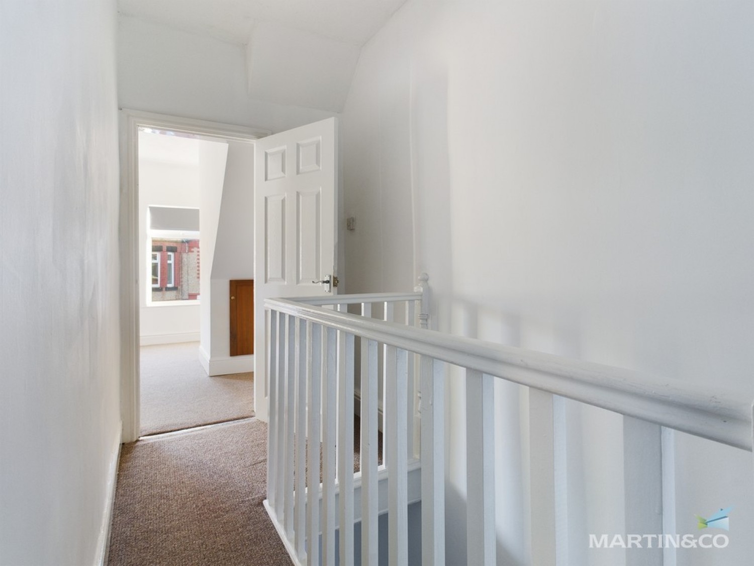 Trafalger Drive, Bebington
